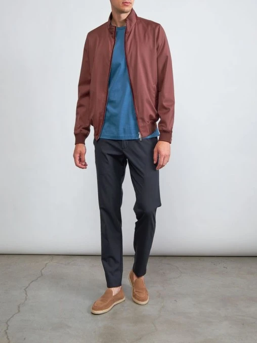 Ветровка ENRICO MANDELLI