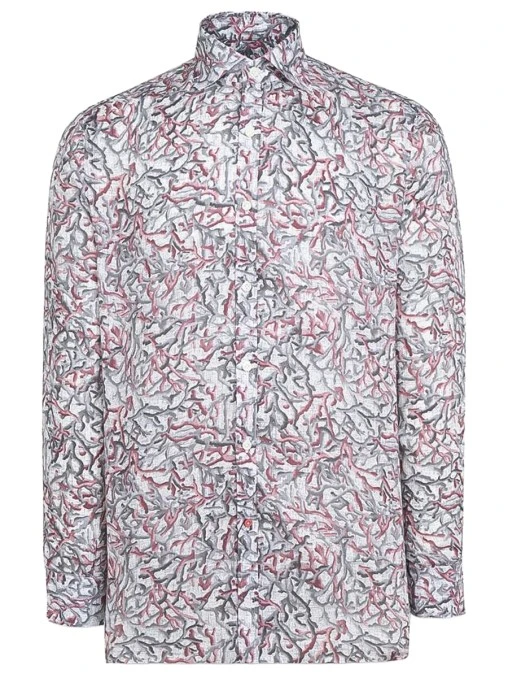 Рубашка ISAIA