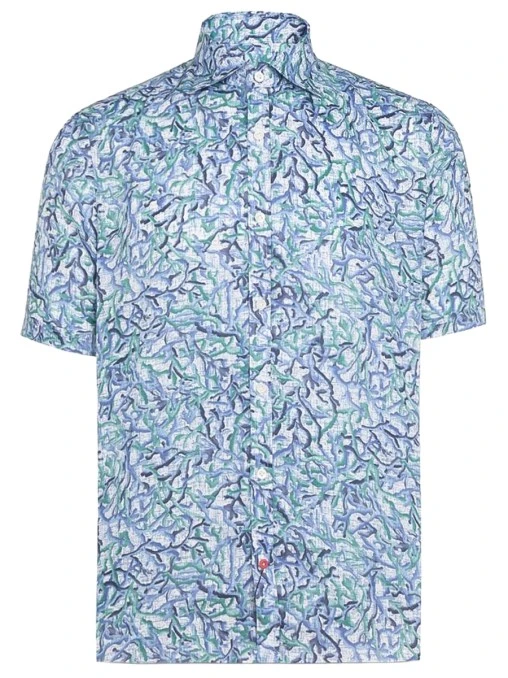 Рубашка ISAIA