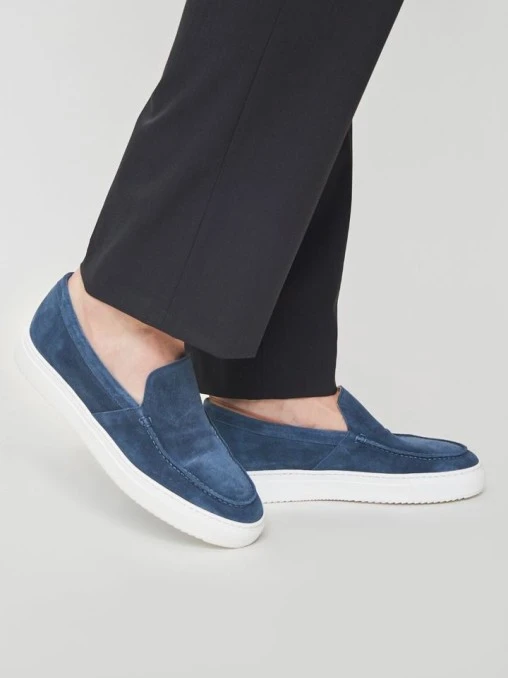 Слипоны DOUCAL`S