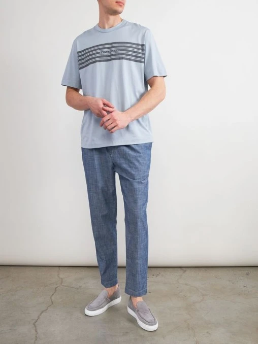 Слипоны DOUCAL`S