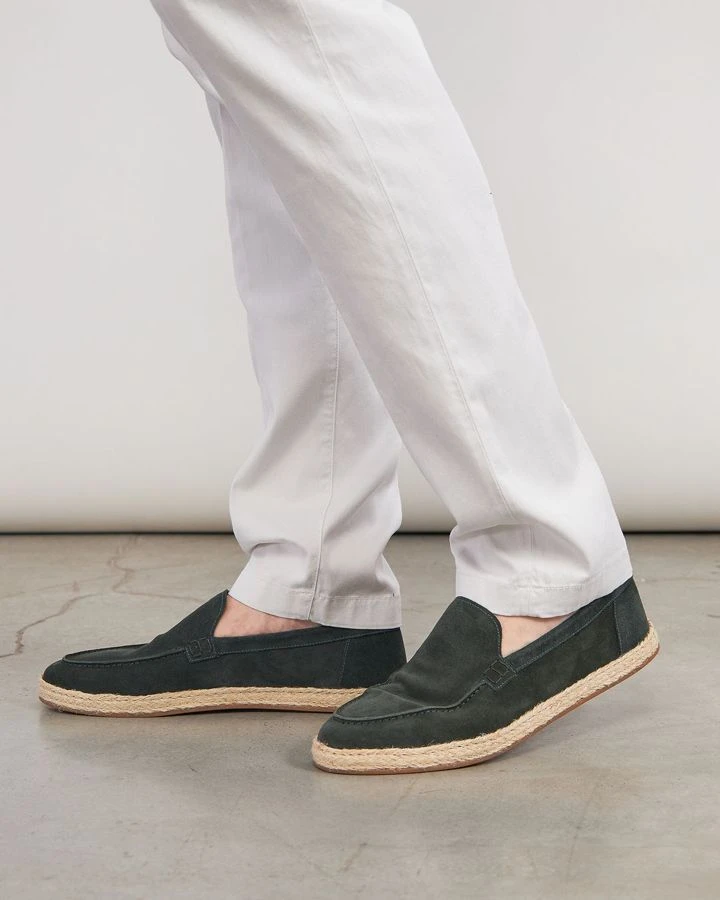 Эспадрильи