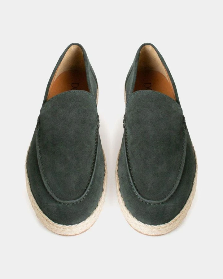 Эспадрильи