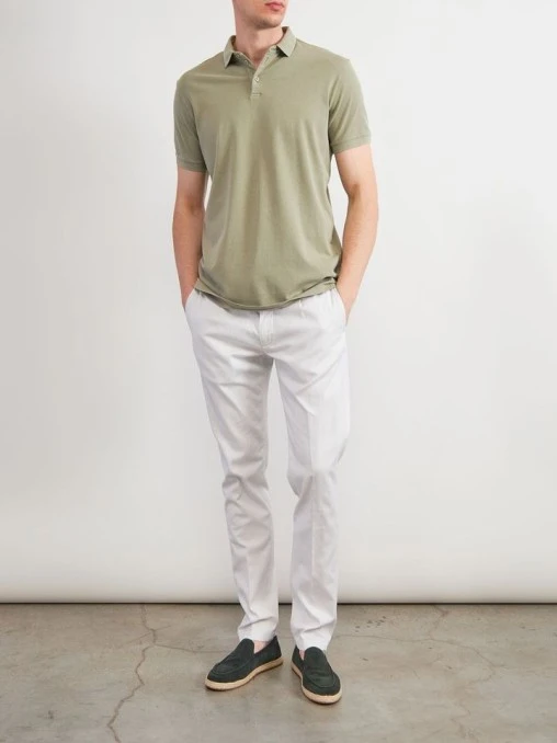 Эспадрильи DOUCAL`S