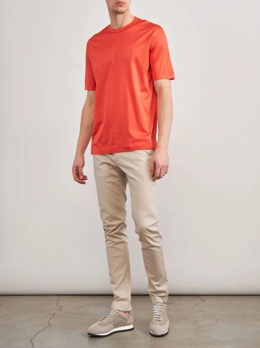 Кроссовки DOUCAL`S