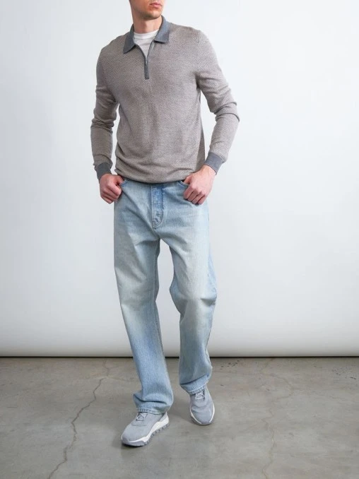 Кроссовки SANTONI