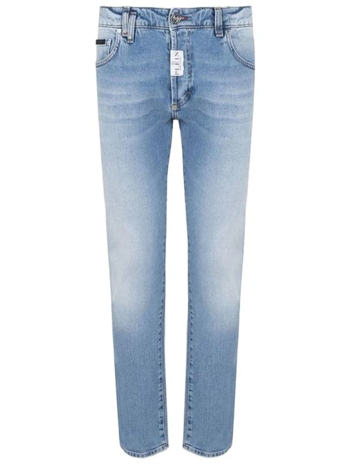 Джинсы PHILIPP PLEIN