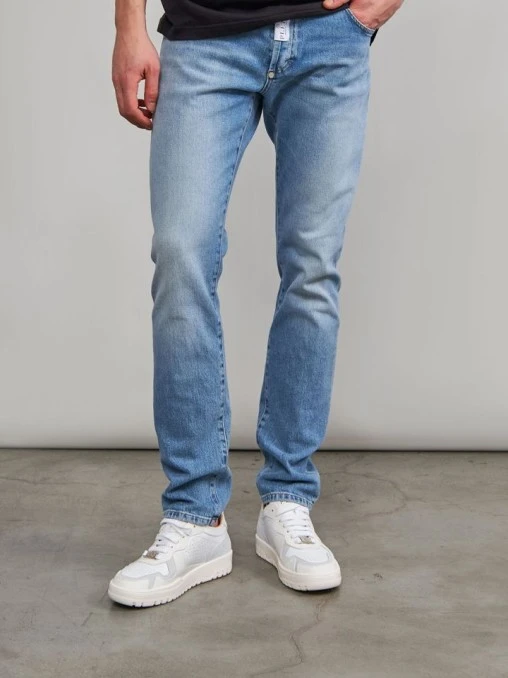 Джинсы PHILIPP PLEIN