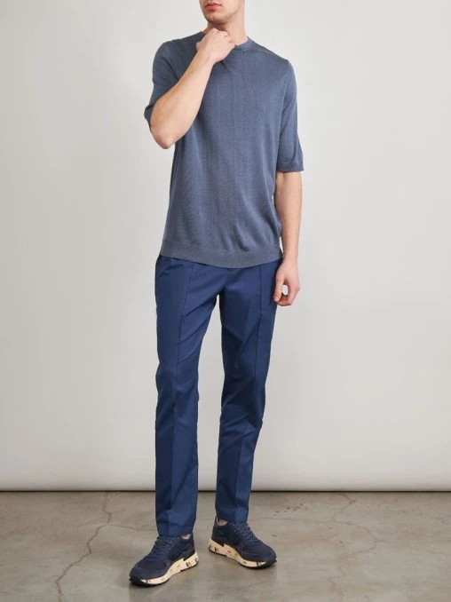 Джемпер ISAIA