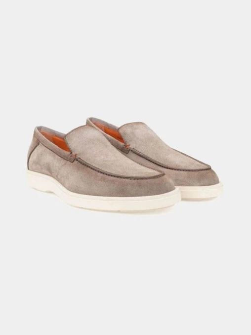 Лоферы SANTONI
