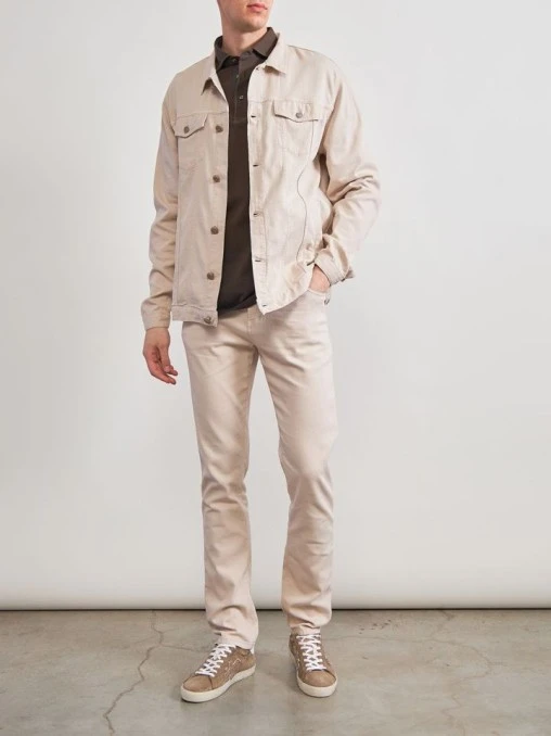 Джинсы RICHARD J BROWN