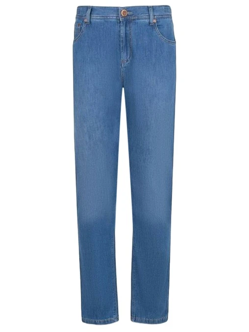 Джинсы RICHARD J BROWN