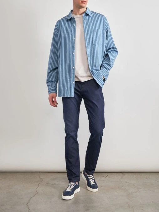 Джинсы RICHARD J BROWN