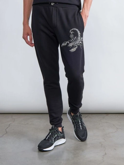 Брюки PHILIPP PLEIN