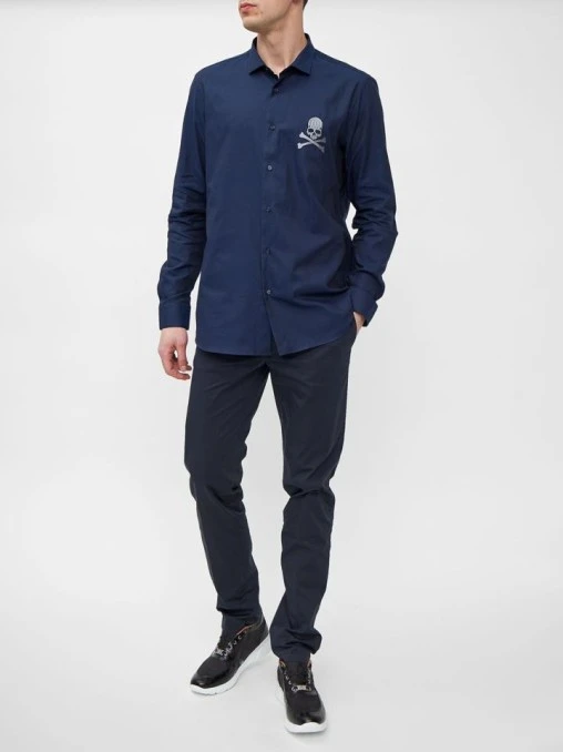 Брюки PHILIPP PLEIN