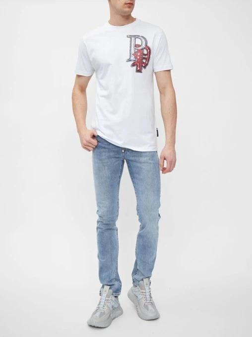Футболка PHILIPP PLEIN