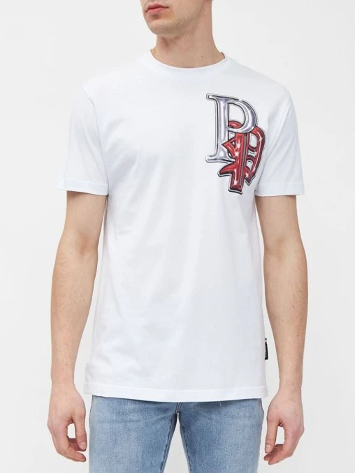 Футболка PHILIPP PLEIN