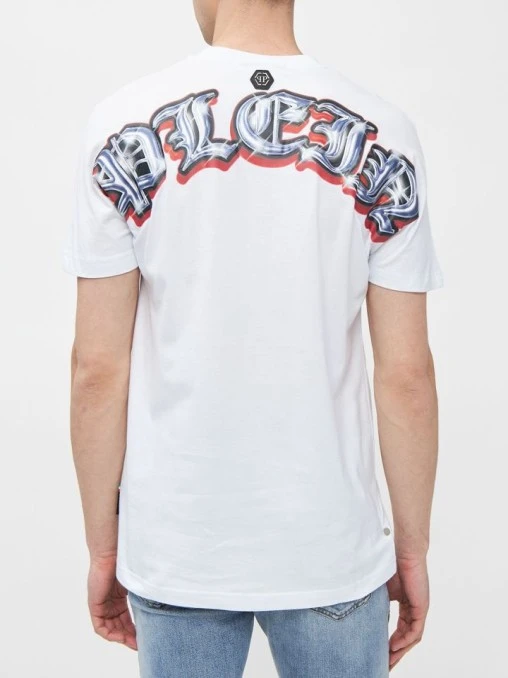 Футболка PHILIPP PLEIN