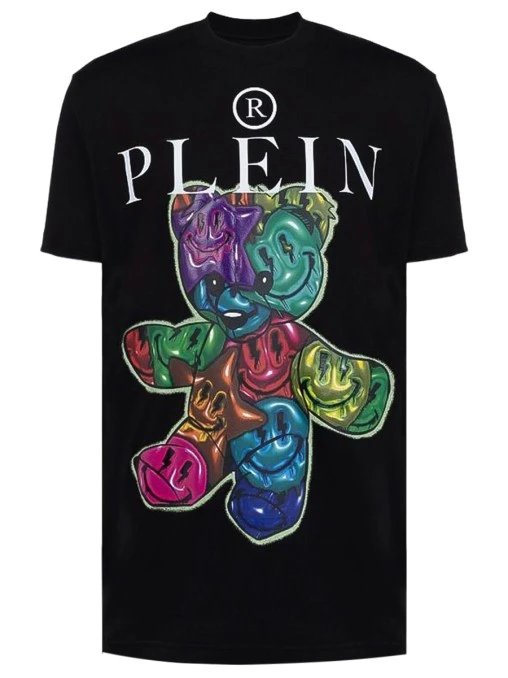 Футболка PHILIPP PLEIN