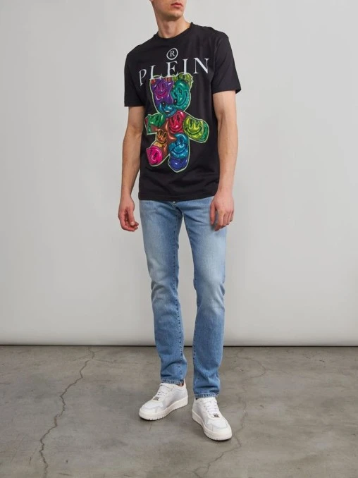 Футболка PHILIPP PLEIN