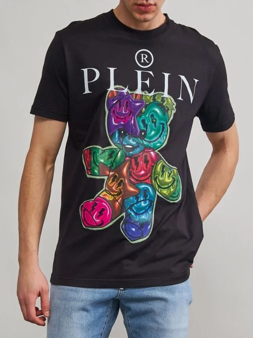 Футболка PHILIPP PLEIN