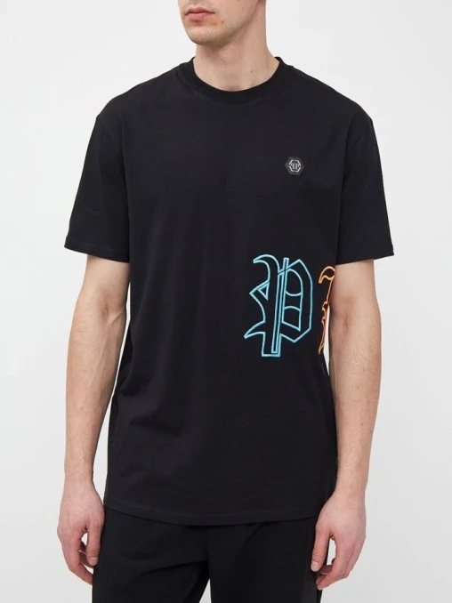 Футболка PHILIPP PLEIN