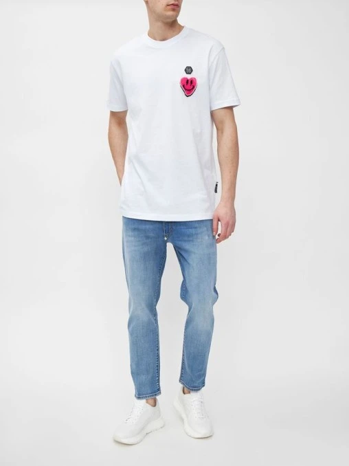Футболка PHILIPP PLEIN