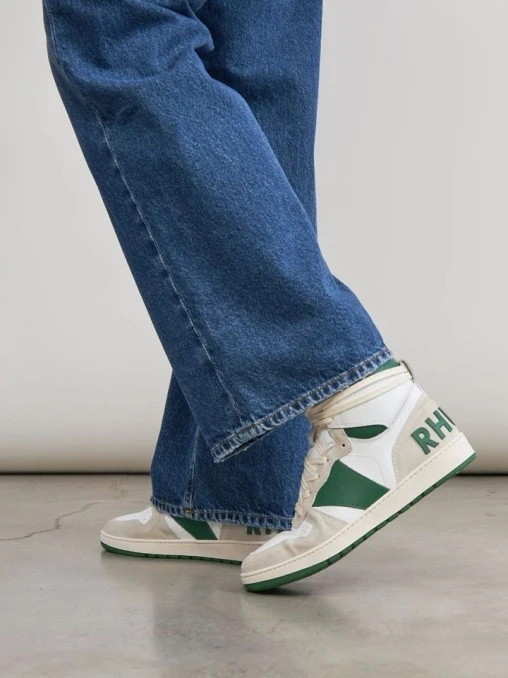 Кеды RHUDE