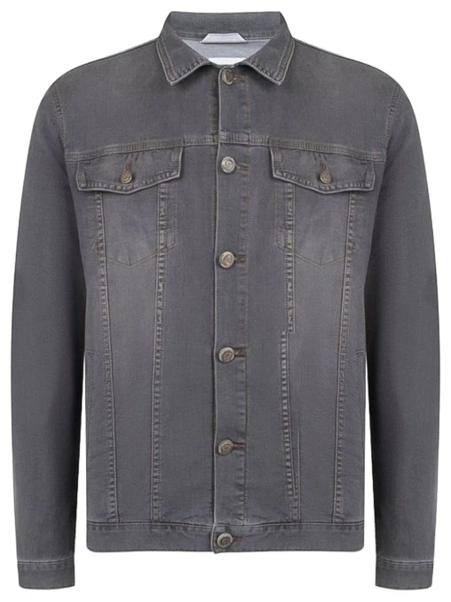 Куртка джинсовая RICHARD J BROWN