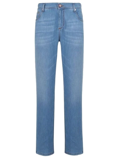 Джинсы RICHARD J BROWN