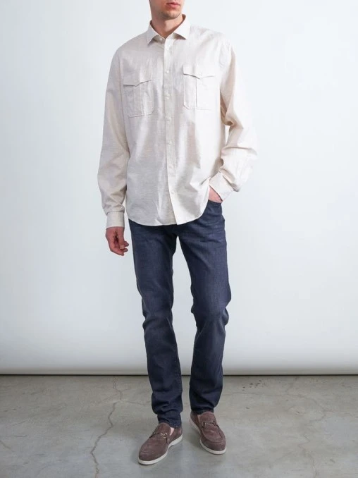 Джинсы JACOB COHEN