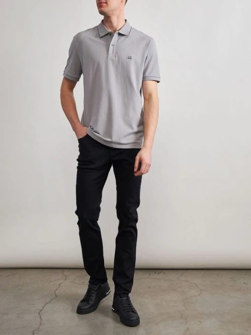 Джинсы JACOB COHEN