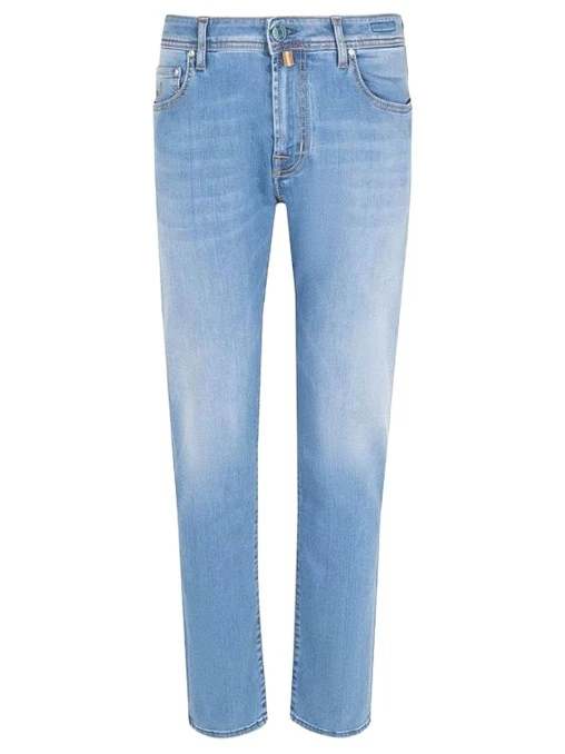 Джинсы JACOB COHEN