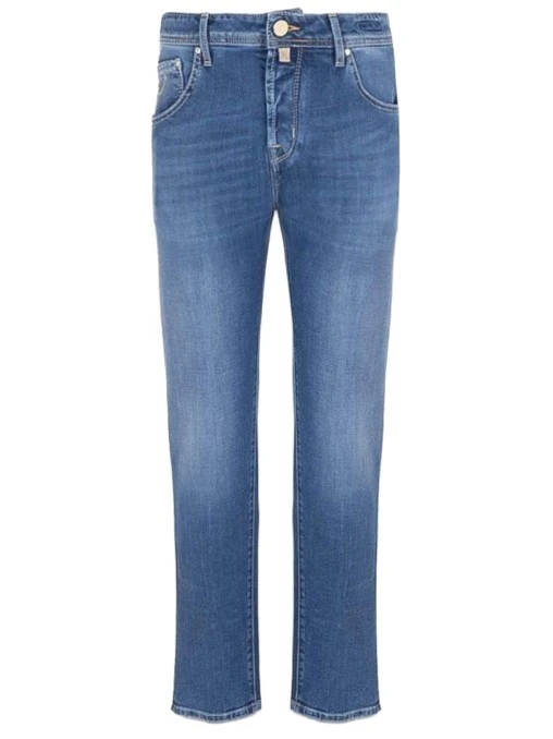 Джинсы JACOB COHEN