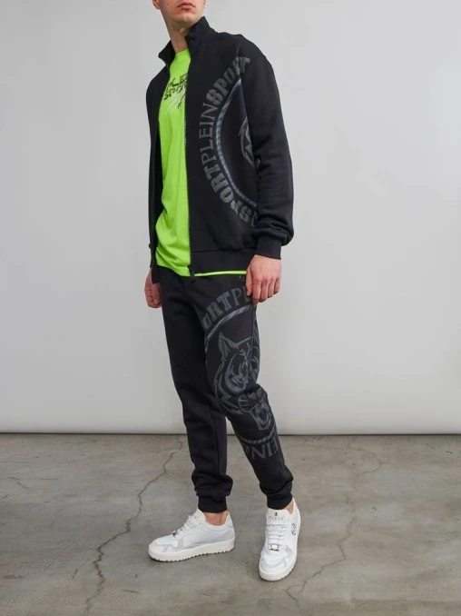 Кроссовки PHILIPP PLEIN
