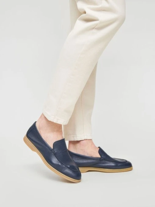 Лоферы BARRETT