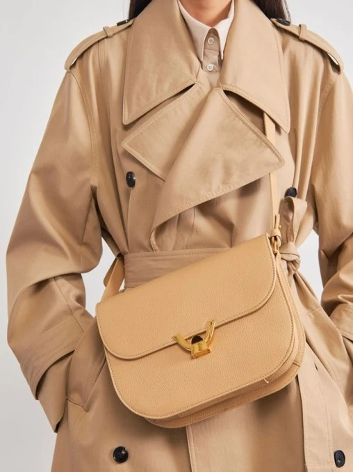 Сумка COCCINELLE