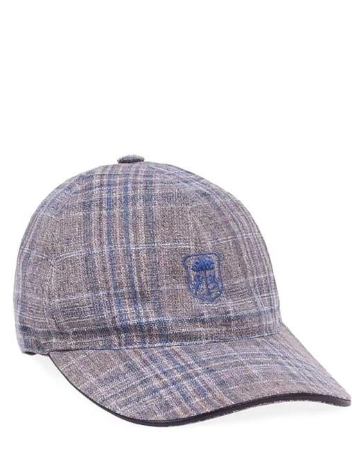 Бейсболка CORNELIANI