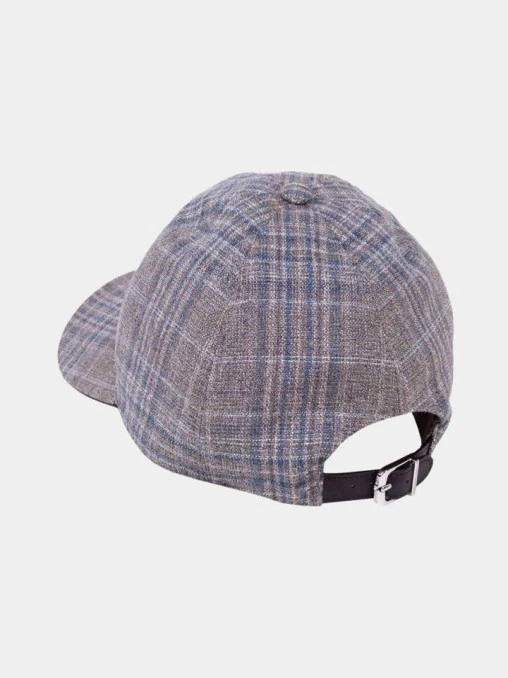 Бейсболка CORNELIANI