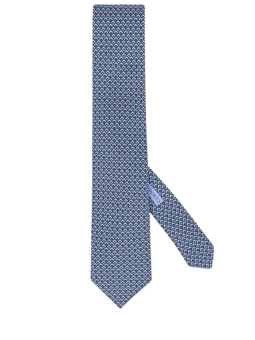 Галстук CORNELIANI