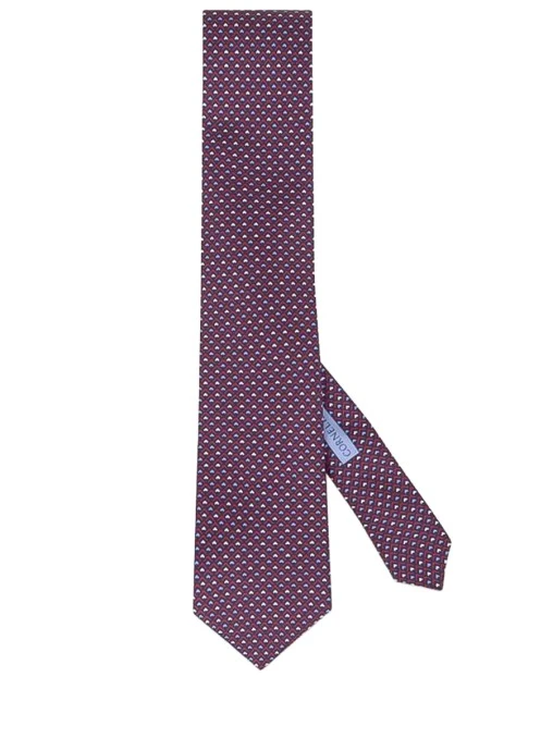 Галстук CORNELIANI