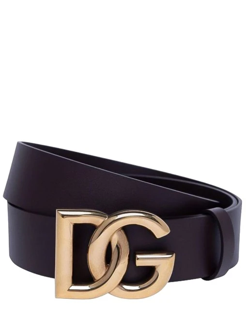 Ремень DOLCE & GABBANA