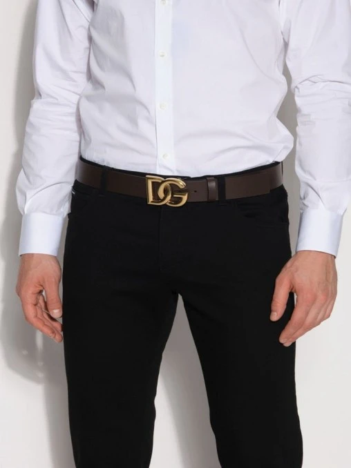 Ремень DOLCE & GABBANA