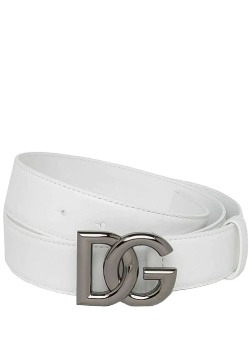 Ремень DOLCE & GABBANA