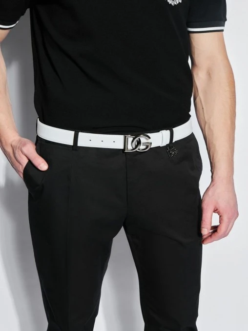 Ремень DOLCE & GABBANA