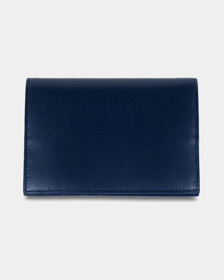 Обложка кожаная