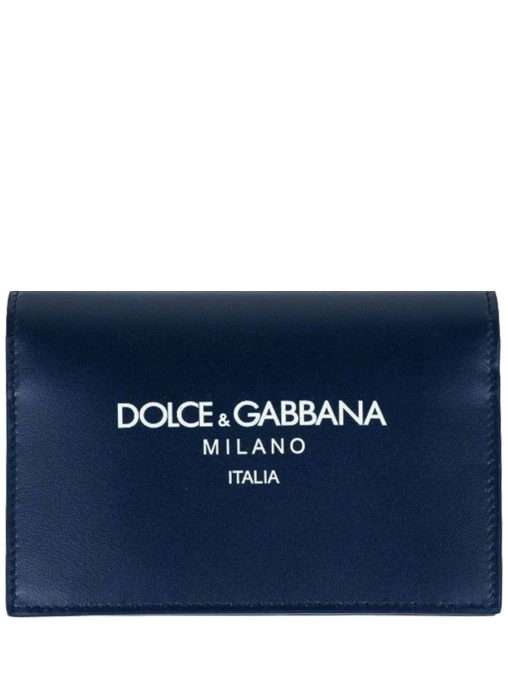 Обложка кожаная DOLCE & GABBANA