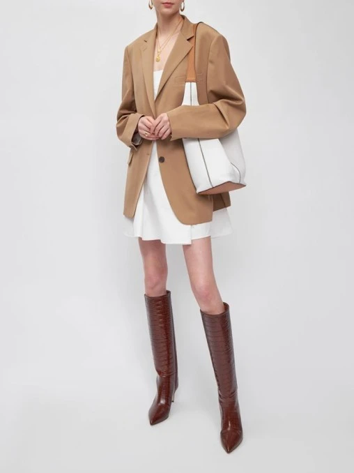 Сумка GIANNI CHIARINI