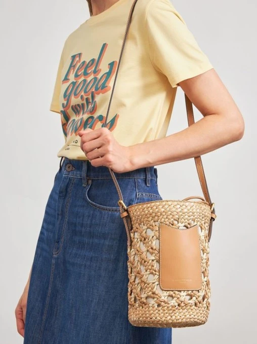 Сумка GIANNI CHIARINI