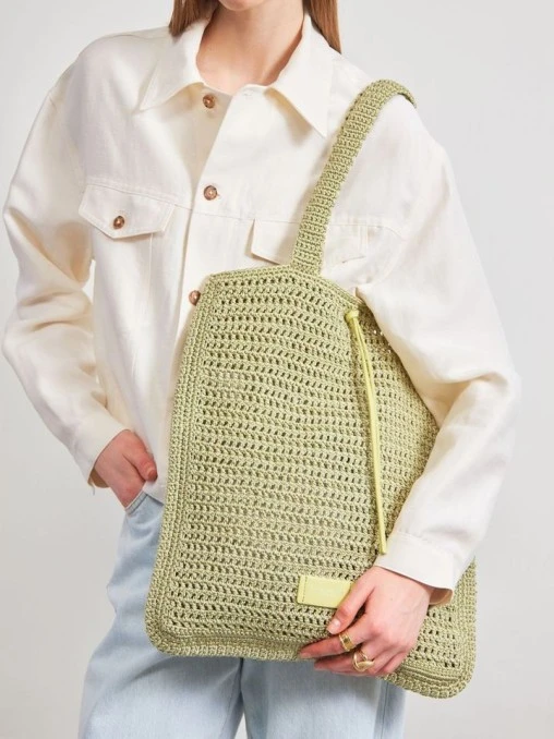 Сумка GIANNI CHIARINI